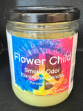 Smoke Odor Eliminator Candles