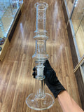 Studio V Glass Double Moon #5