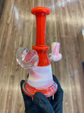 Bambi Glass Heart Tubes