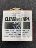 Resolution Cleaning Caps