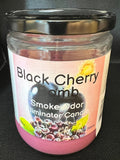 Smoke Odor Eliminator Candles