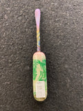 Colorful etched tools