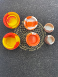 Silicone Puck