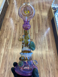 The Legion Of Fume