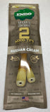 Endo Cones Wood Tip 2pk
