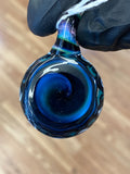Ath Glass Pendants
