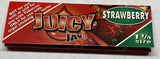 Juicy Jay 1 1/4 Papers