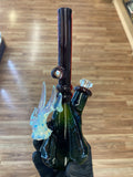 Gems Glass Werx Buck Beakers