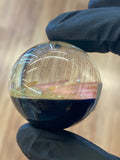 Large Marble