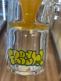 Studio V Glass X Fresh Glass Co Ashcatcher