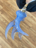 Gems Glass Works Antler Pendants