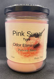 Smoke Odor Eliminator Candles