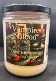 Smoke Odor Eliminator Candles