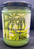 Smoke Odor Eliminator Candles