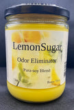 Smoke Odor Eliminator Candles