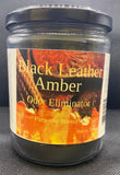 Smoke Odor Eliminator Candles