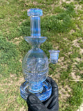 Miner Glassware 10mm Fab Egg