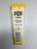 Pop Cones Ultra Thin 1 1/4