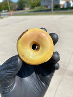 KGB Glass Dry Donut Pipes