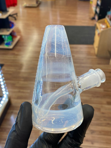 CPB Glass Traveler Cone
