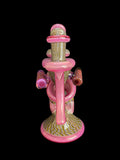 Terry Sharp X Conversion Glass Fold Satellite Recycler