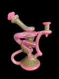 Terry Sharp X Conversion Glass Fold Satellite Recycler