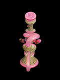Terry Sharp X Conversion Glass Fold Satellite Recycler