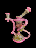 Terry Sharp X Conversion Glass Fold Satellite Recycler
