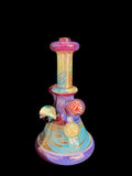 Terry Sharp Mini Tube