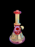 Terry Sharp Mini Tube