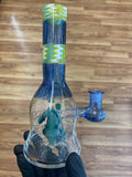 Cat Jive Shark Bottle 10mm