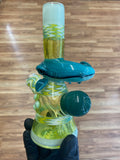 Cat Jive Shark Tube