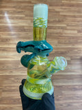 Cat Jive Shark Tube