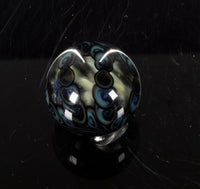 #31 @bigzglass X @ath_glass Collab Marble