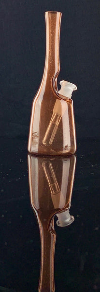 Sienna Saki Bottle