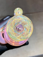 Space Cricket Glass Fume Klein