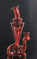 Silva Works Glass Floating Recycler