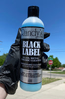 Randy's Black Label