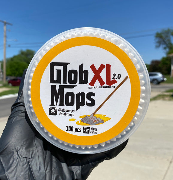 Glob Mops XL 2.0 - Single Pack