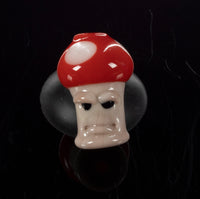 Ethan Windy Mushroom Carb Cap #1