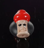 Ethan Windy Mushroom Carb Cap #2
