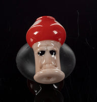 Ethan Windy Mushroom Carb Cap #2