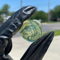 AF Glassworks Spinner Cap