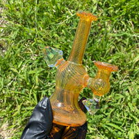 Gatez Glass Faceted Jammer