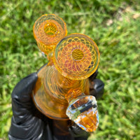 Gatez Glass Faceted Jammer