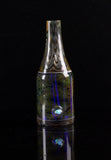 The Glass Mechanic Line Work Bottle