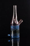The Glass Mechanic x Willstar Glass Bottle
