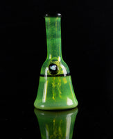 Antho Glass Mini Tube with Wig-Wag