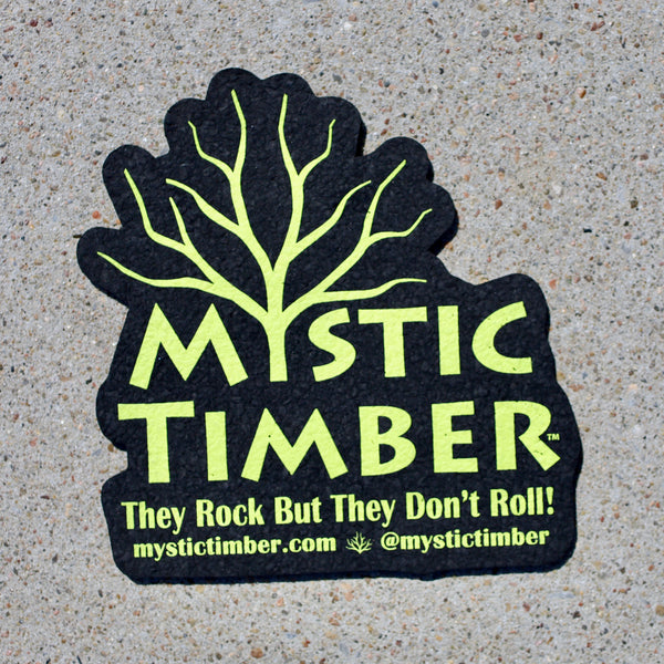 Mystic Timber Moodmat