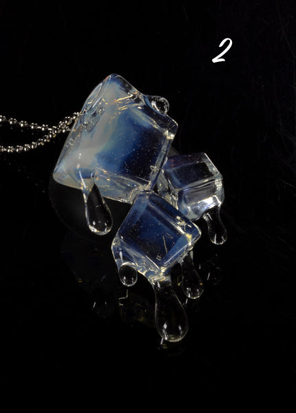 Grab Classy Women pendant color changing crystal pendant cube 8mm Metal  Pendant Price in India - Buy Grab Classy Women pendant color changing  crystal pendant cube 8mm Metal Pendant Online at Best